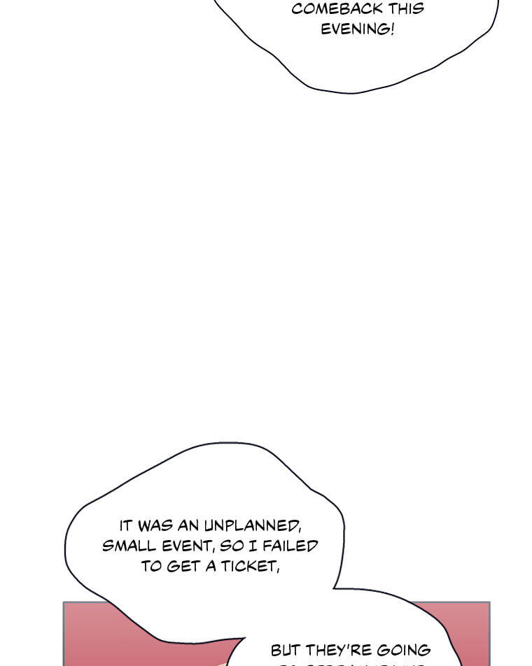 Hara of Thunder Chapter 127 page 52 - 