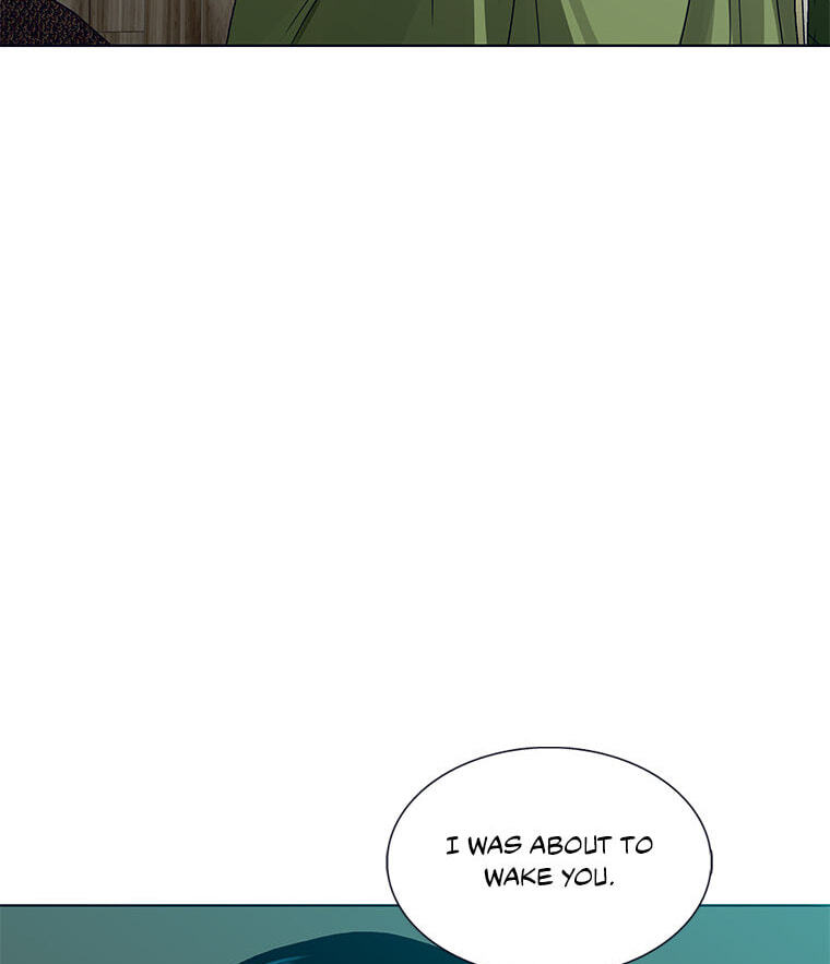 Hara of Thunder Chapter 127 page 7 - 