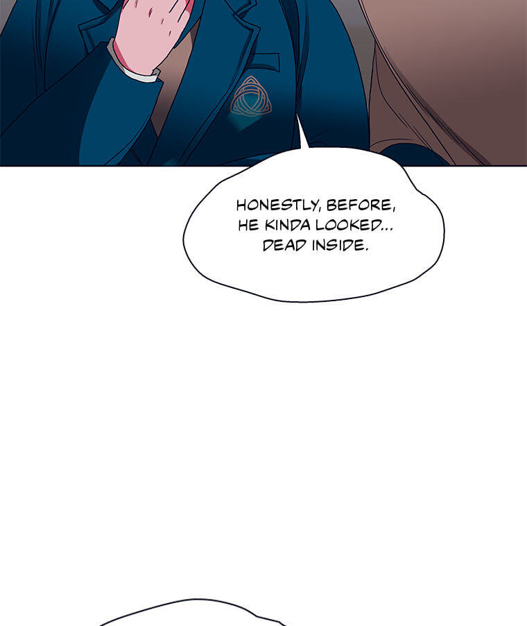 Hara of Thunder Chapter 127 page 61 - 