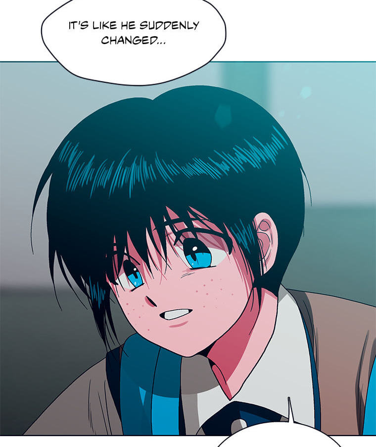 Hara of Thunder Chapter 127 page 62 - 