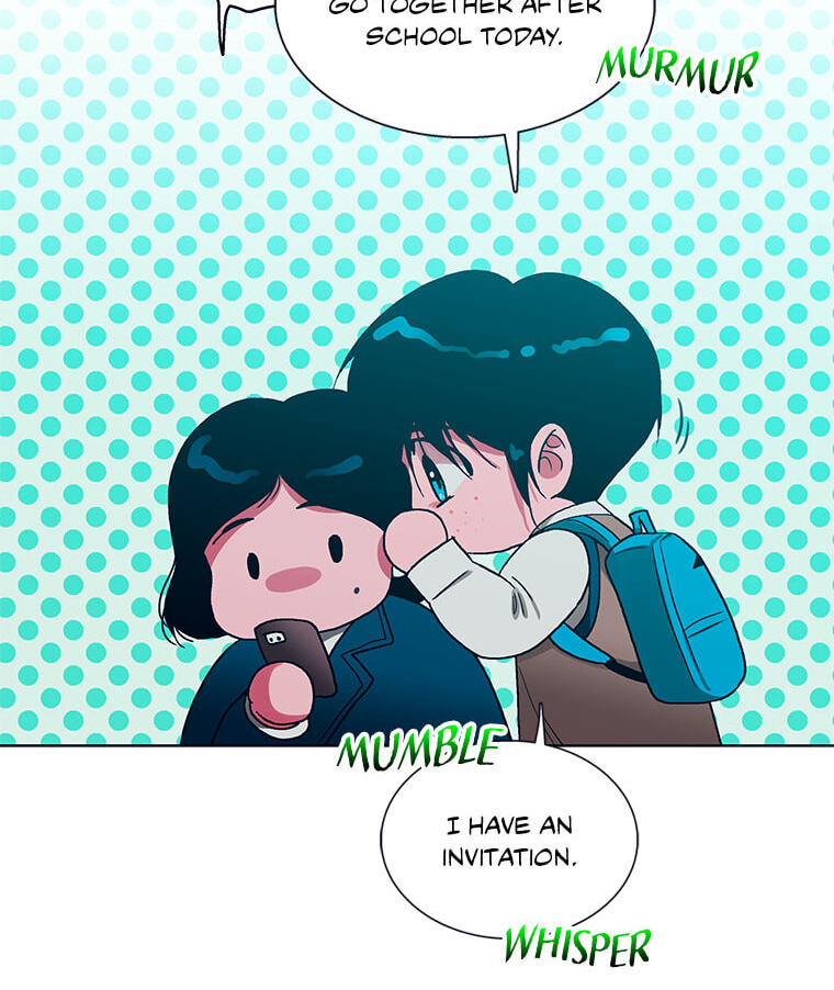 Hara of Thunder Chapter 127 page 64 - 