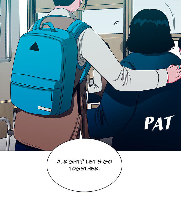 Hara of Thunder Chapter 127 page 68 - 