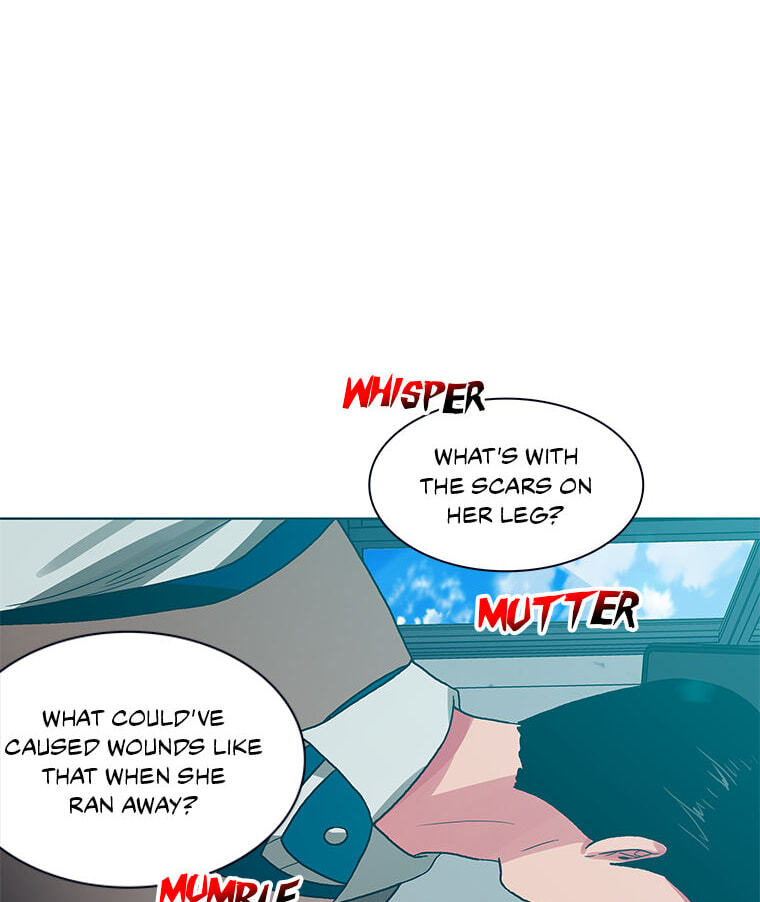 Hara of Thunder Chapter 127 page 69 - 