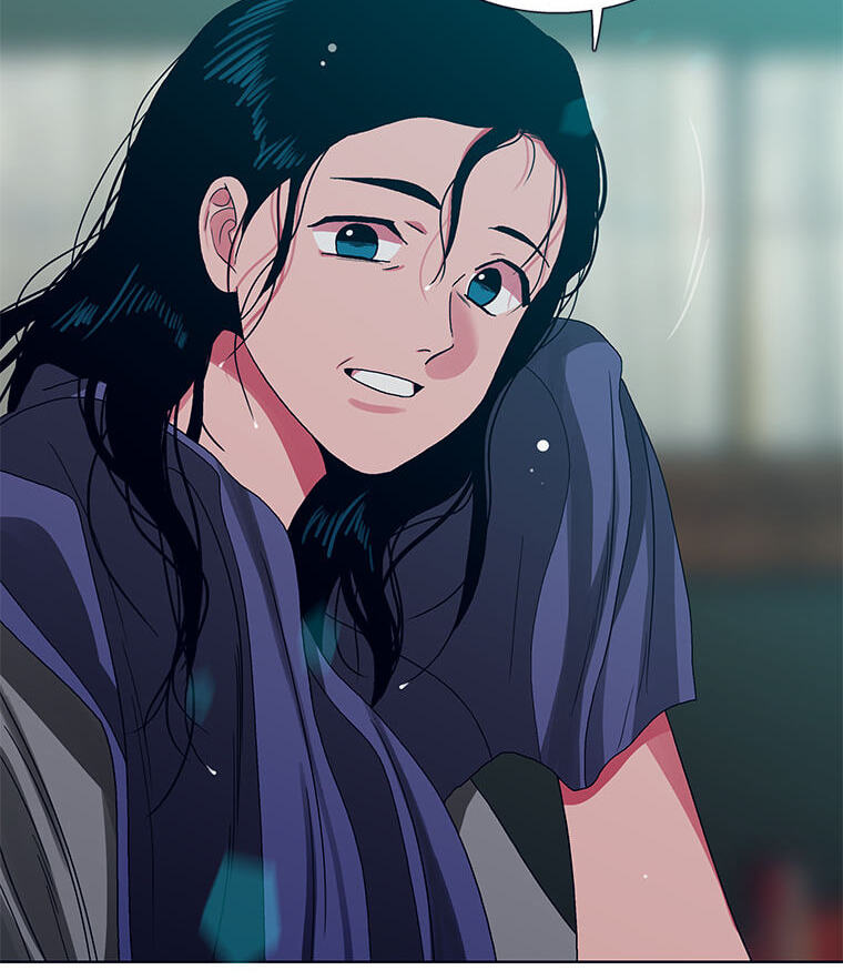 Hara of Thunder Chapter 127 page 8 - 
