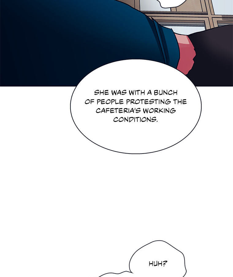 Hara of Thunder Chapter 127 page 72 - 