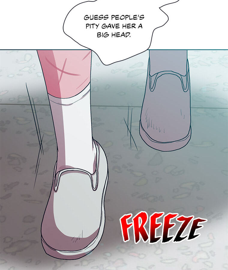 Hara of Thunder Chapter 127 page 73 - 