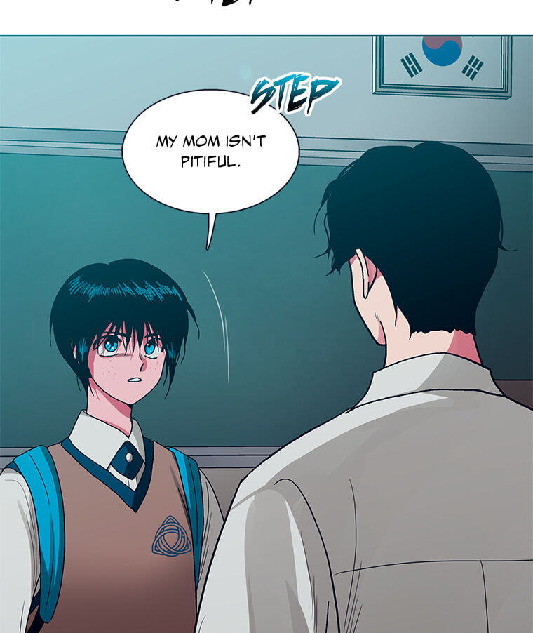 Hara of Thunder Chapter 127 page 75 - 