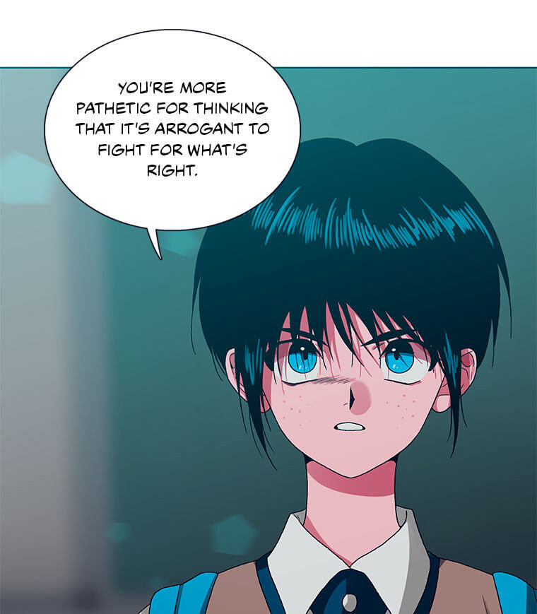 Hara of Thunder Chapter 127 page 77 - 