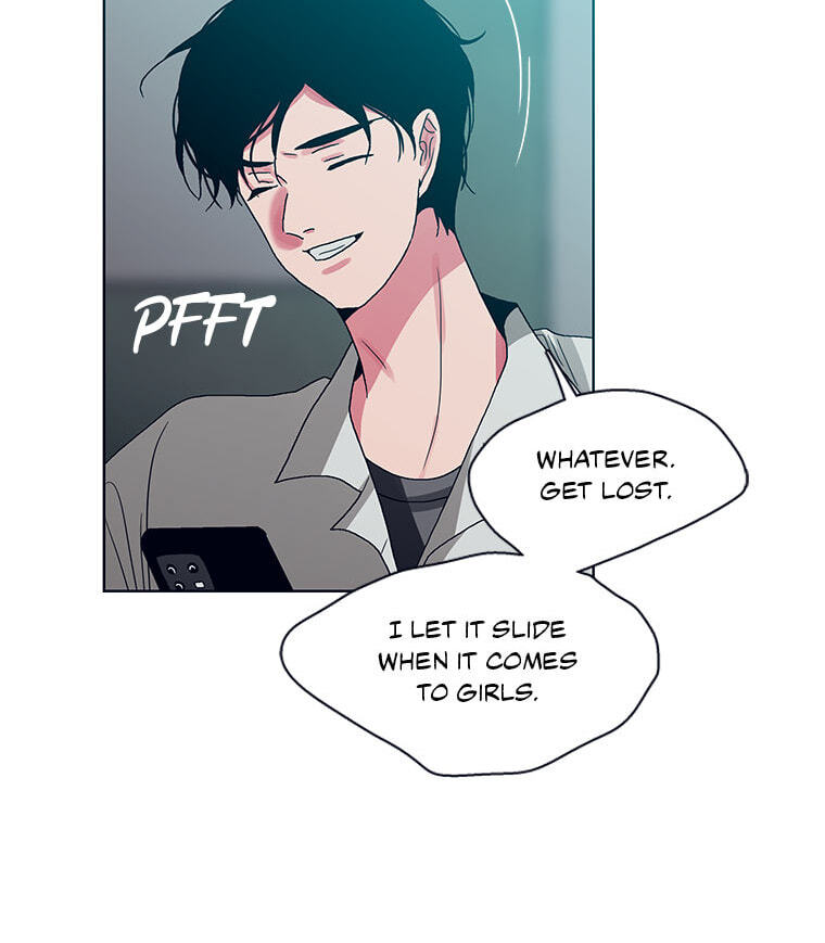 Hara of Thunder Chapter 127 page 79 - 