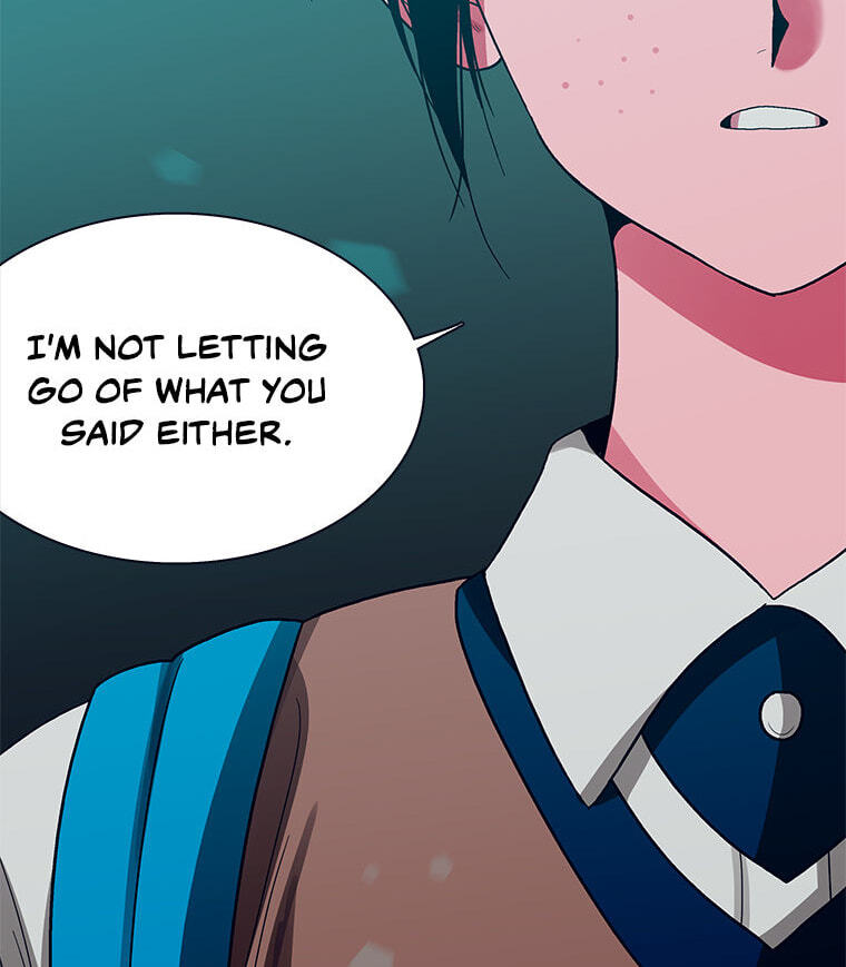 Hara of Thunder Chapter 127 page 81 - 