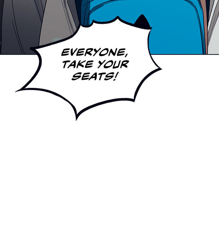Hara of Thunder Chapter 127 page 84 - 