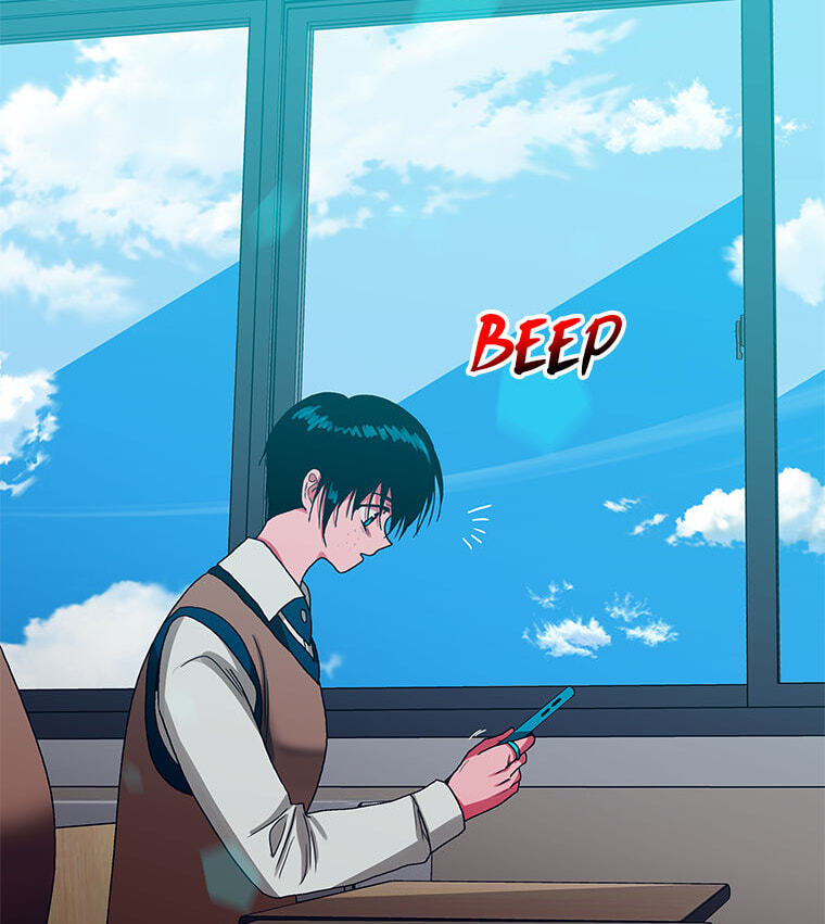Hara of Thunder Chapter 127 page 87 - 