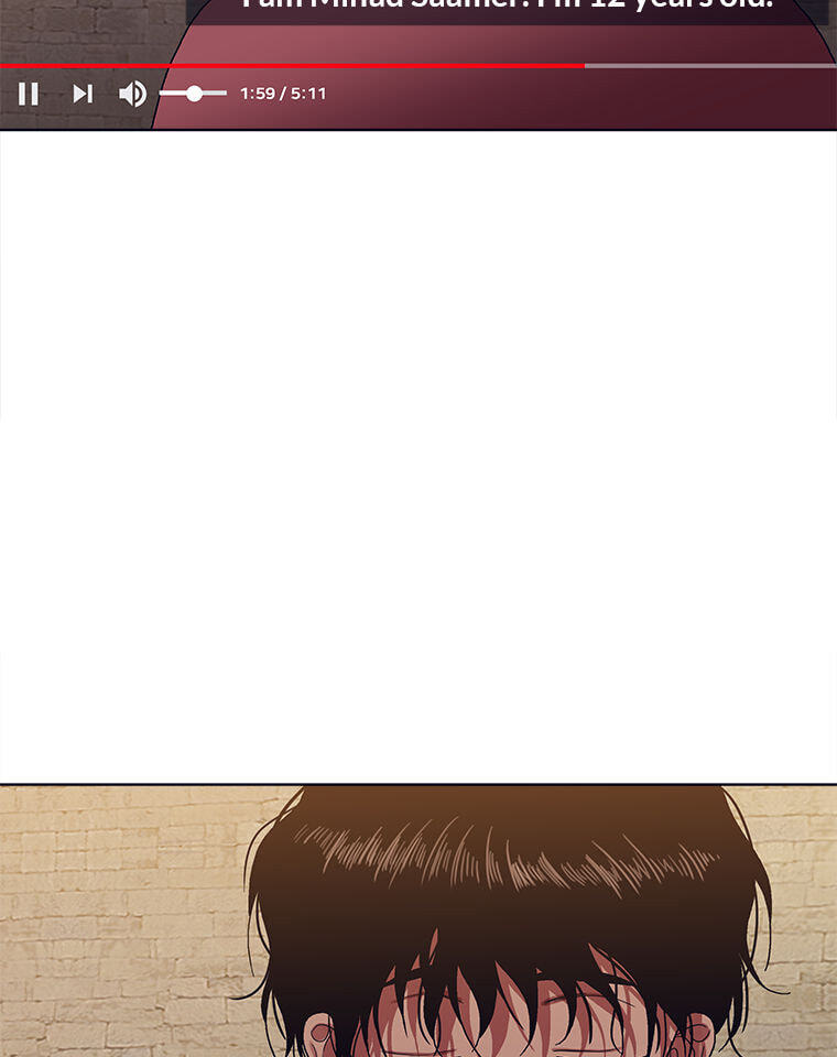 Hara of Thunder Chapter 127 page 92 - 