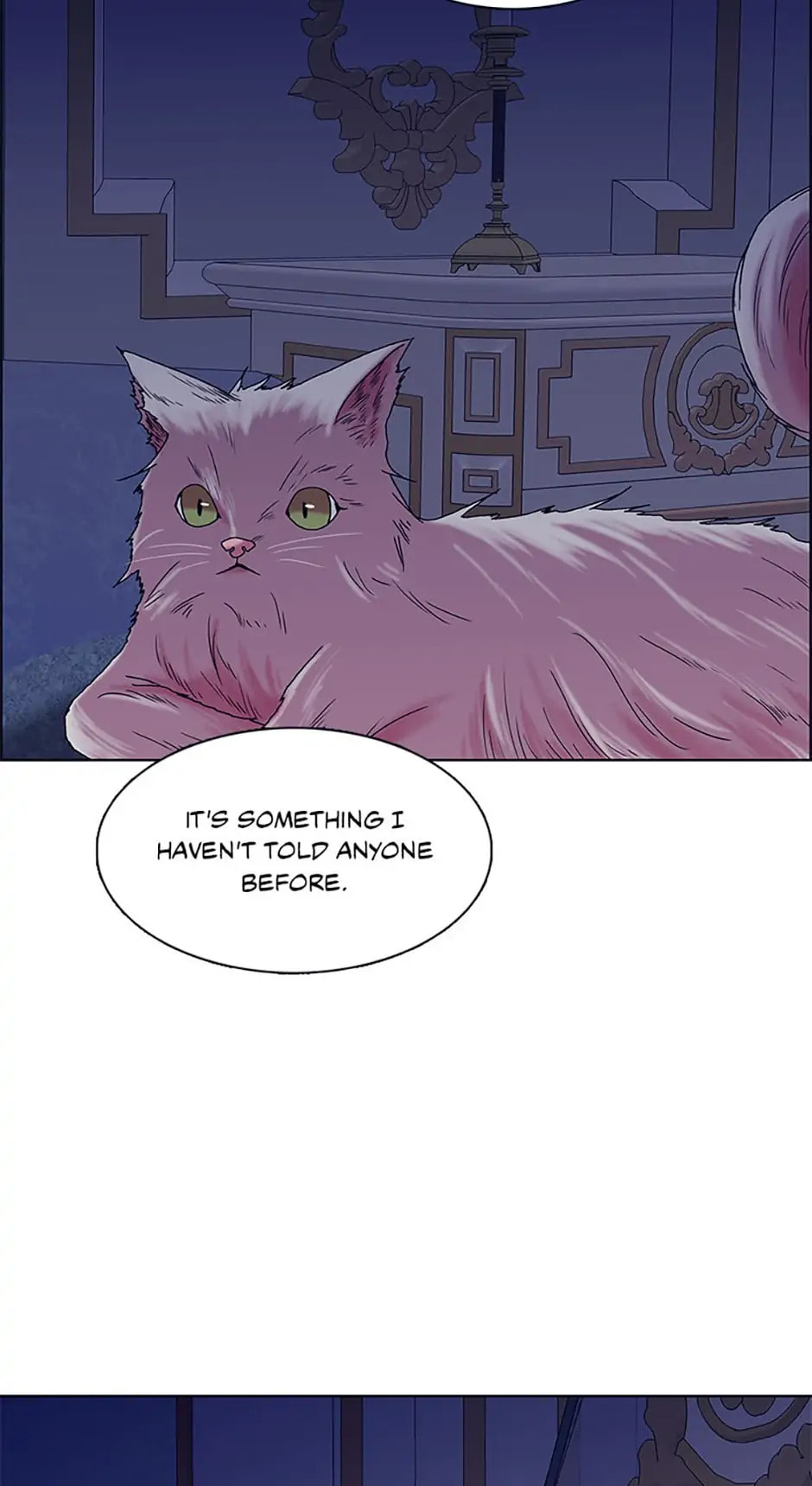 Hara of Thunder Chapter 13 page 11 - 