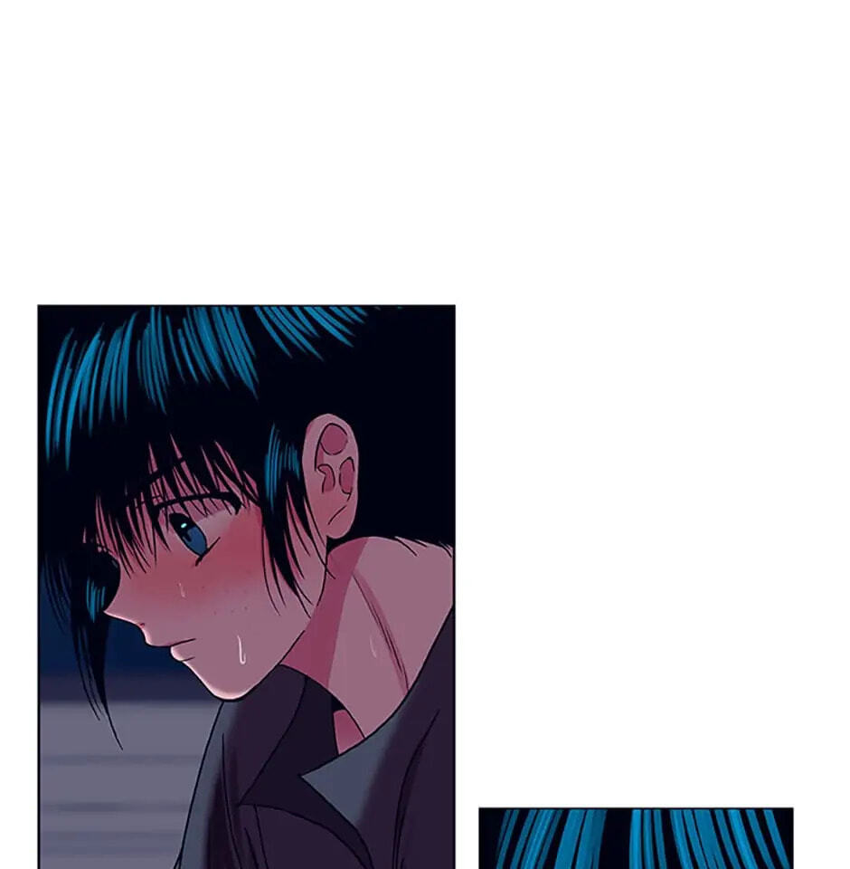 Hara of Thunder Chapter 13 page 101 - 
