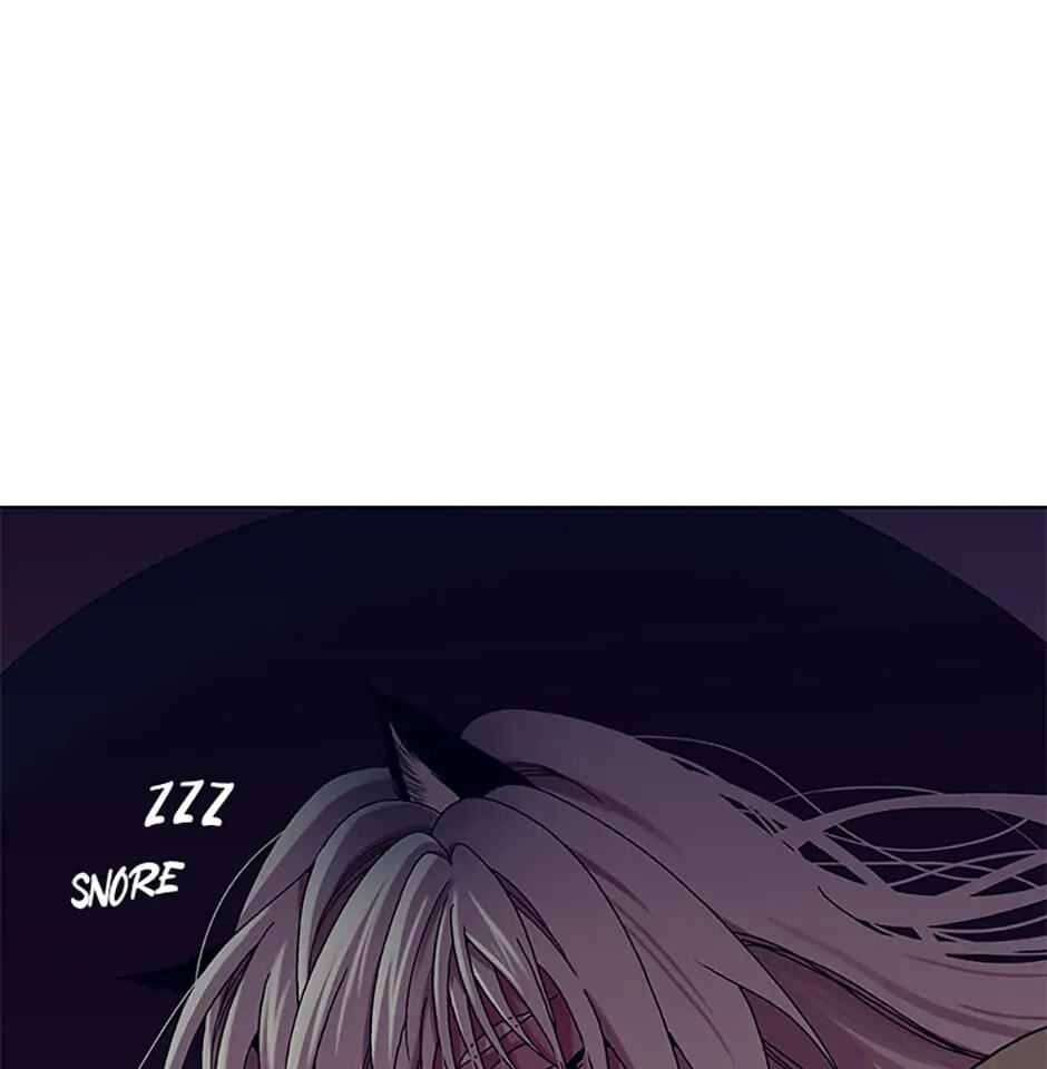 Hara of Thunder Chapter 13 page 103 - 