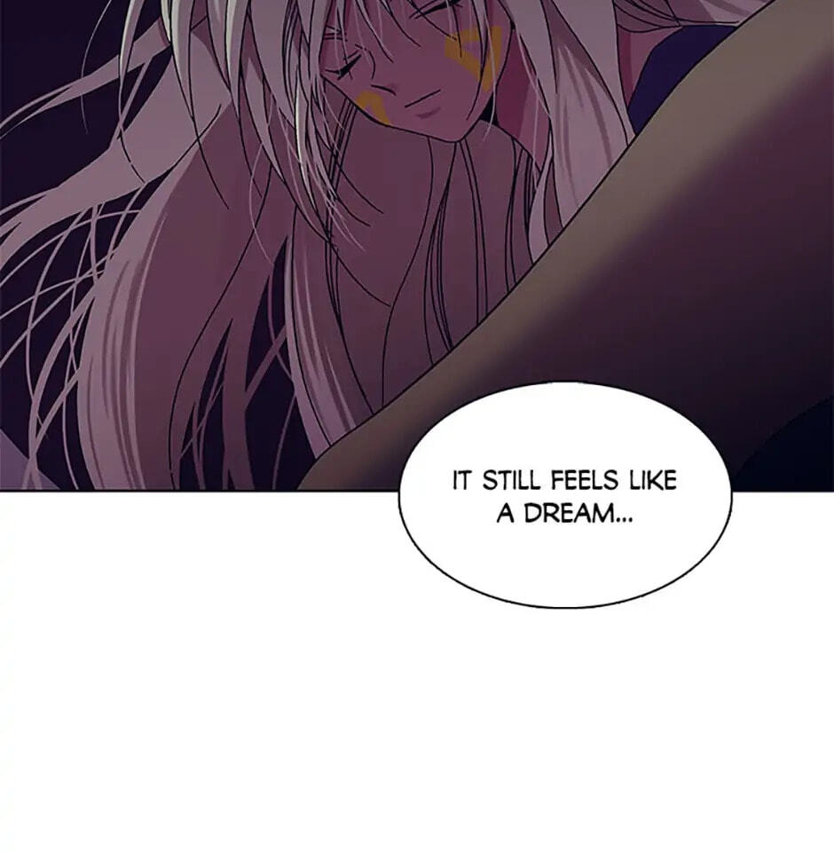Hara of Thunder Chapter 13 page 104 - 