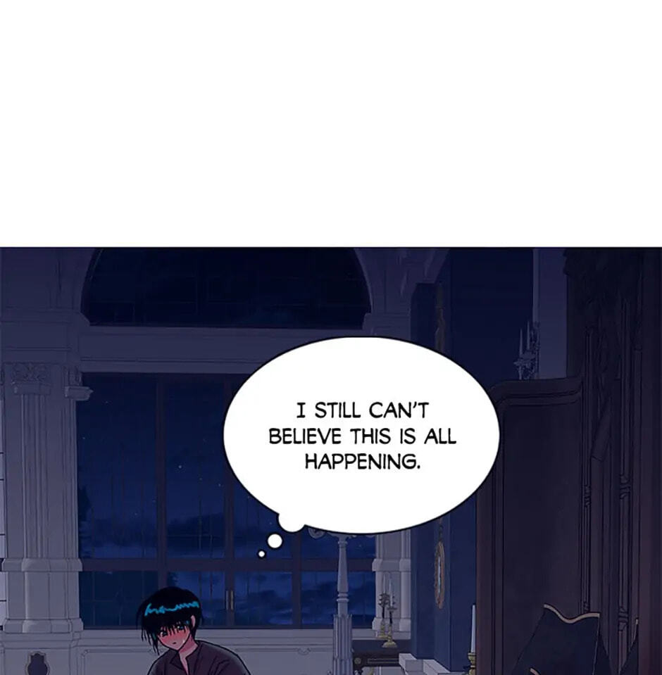 Hara of Thunder Chapter 13 page 105 - 