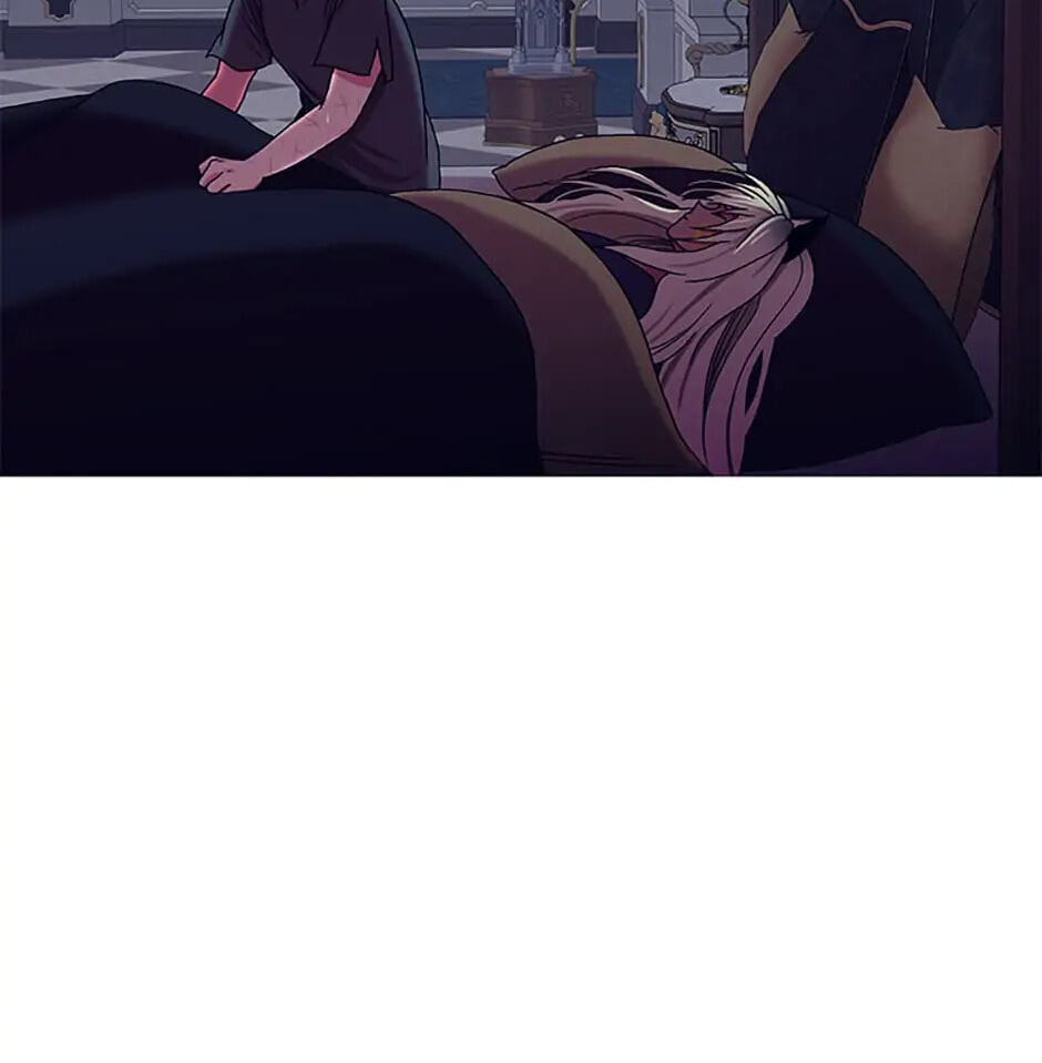 Hara of Thunder Chapter 13 page 106 - 