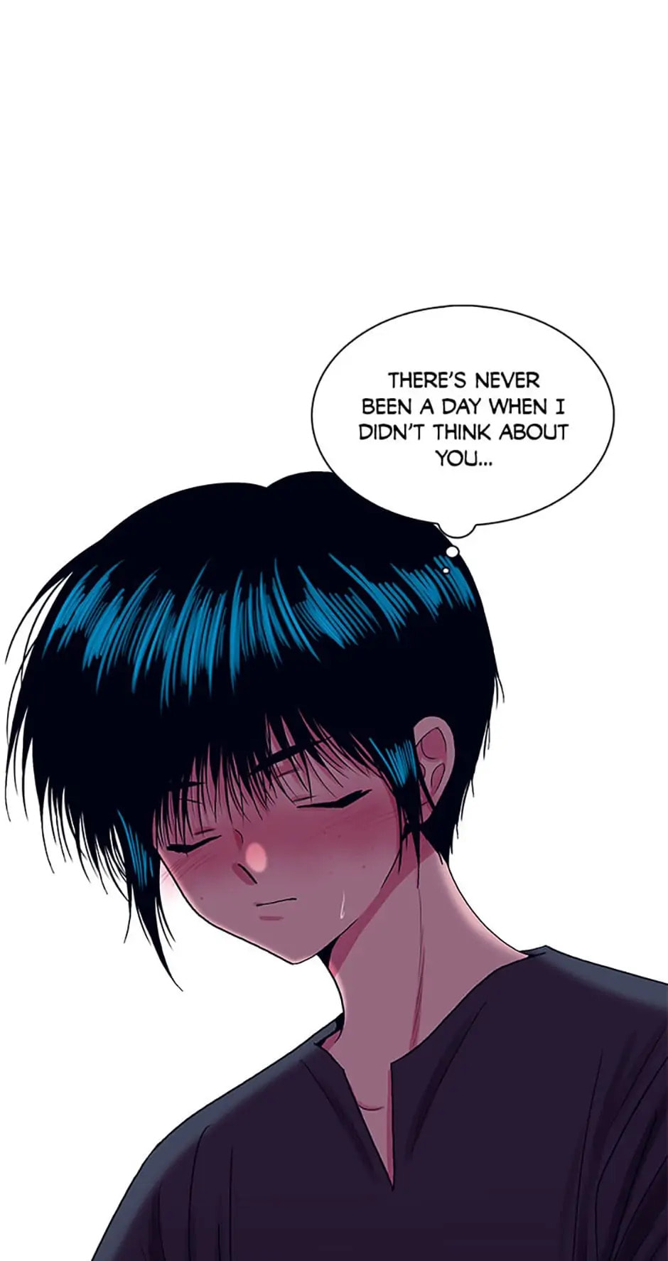 Hara of Thunder Chapter 13 page 107 - 
