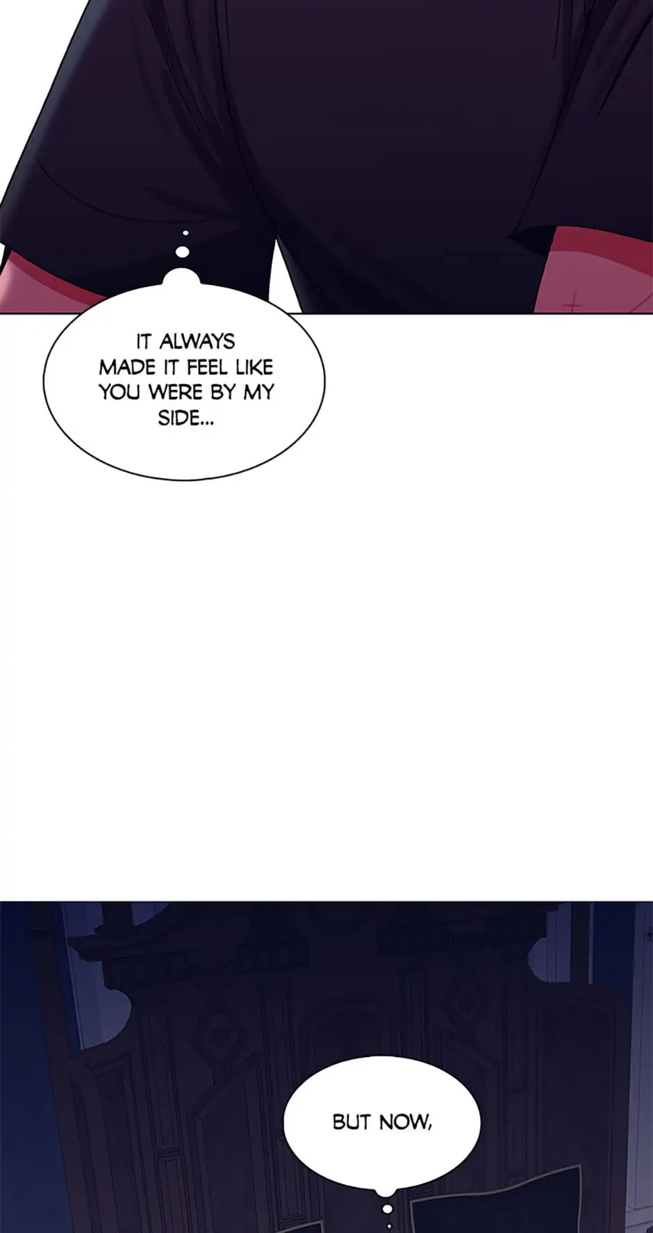 Hara of Thunder Chapter 13 page 108 - 