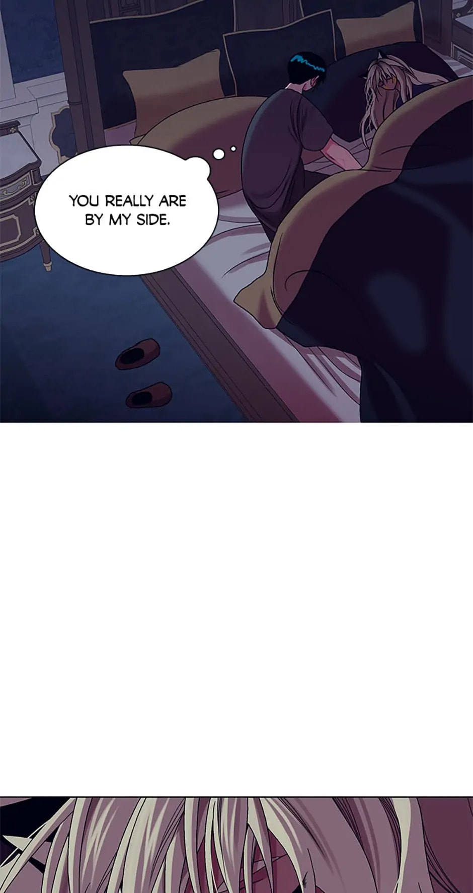 Hara of Thunder Chapter 13 page 109 - 