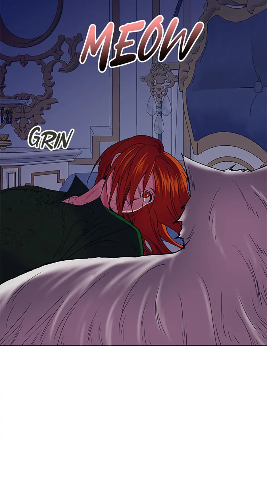 Hara of Thunder Chapter 13 page 12 - 