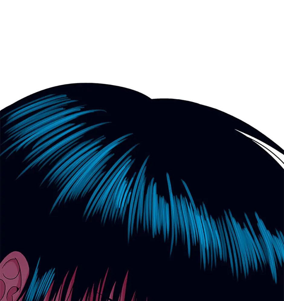 Hara of Thunder Chapter 13 page 113 - 