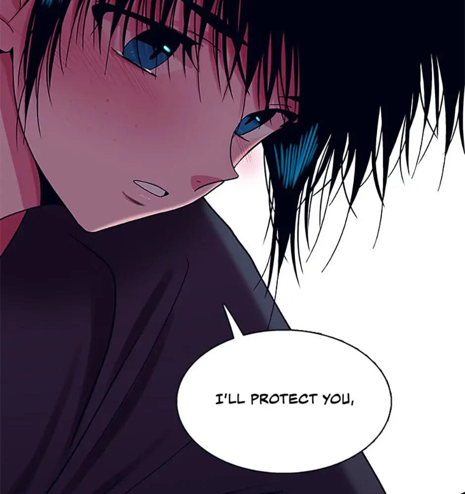 Hara of Thunder Chapter 13 page 114 - 
