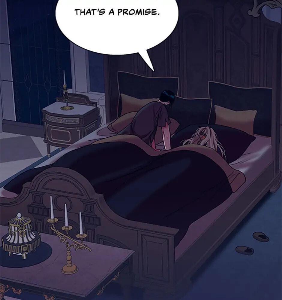 Hara of Thunder Chapter 13 page 119 - 