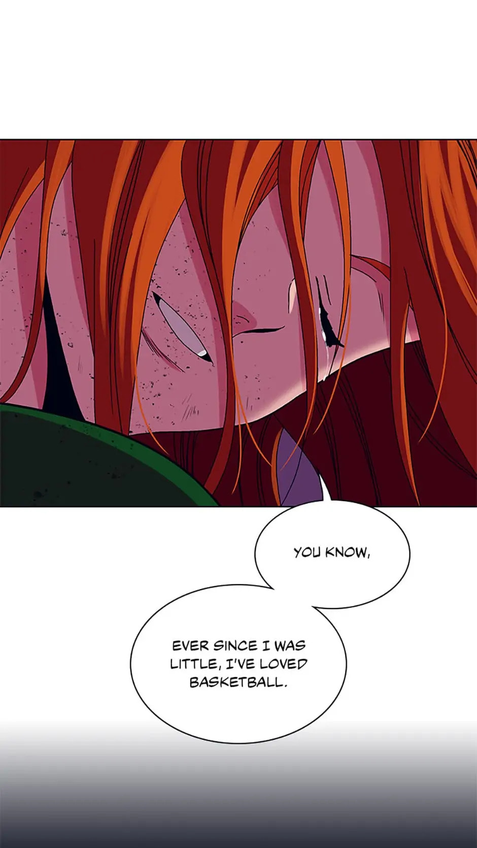 Hara of Thunder Chapter 13 page 13 - 