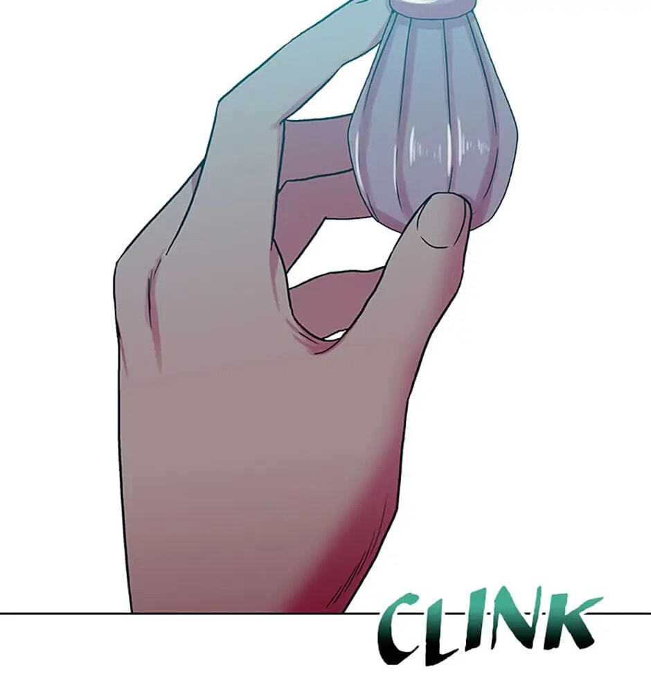 Hara of Thunder Chapter 13 page 125 - 