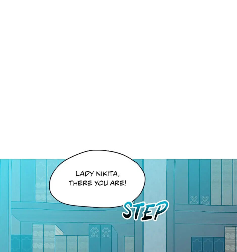 Hara of Thunder Chapter 13 page 126 - 