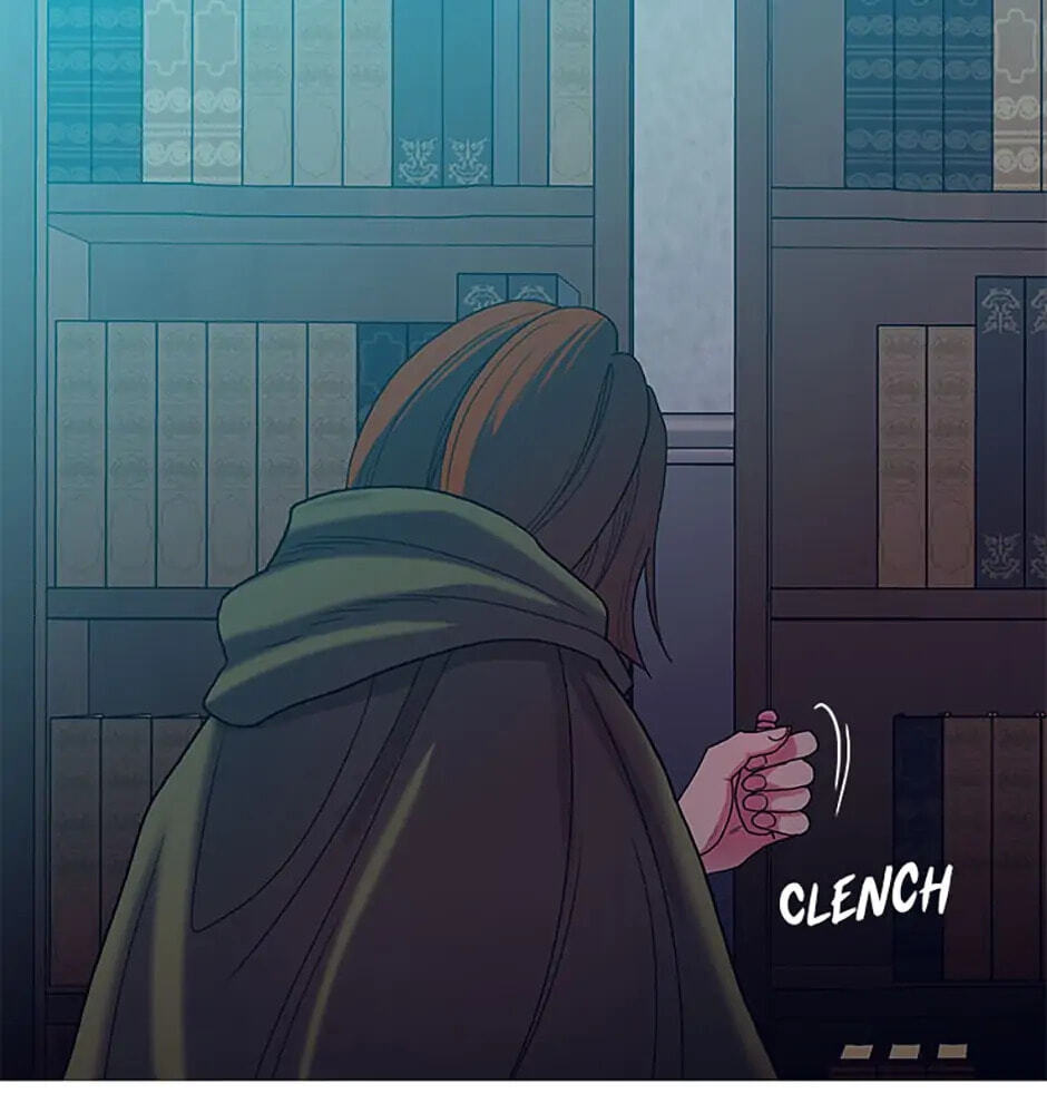 Hara of Thunder Chapter 13 page 127 - 