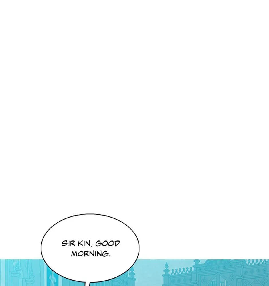 Hara of Thunder Chapter 13 page 128 - 