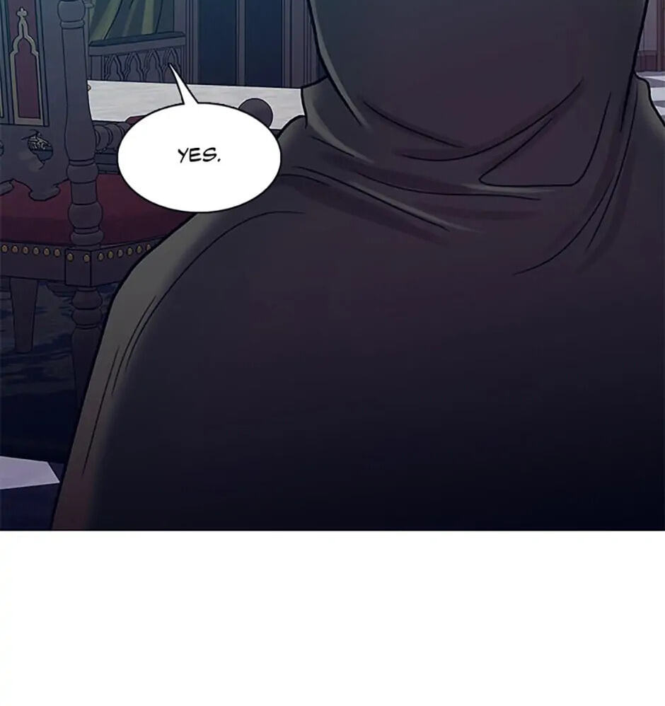 Hara of Thunder Chapter 13 page 130 - 