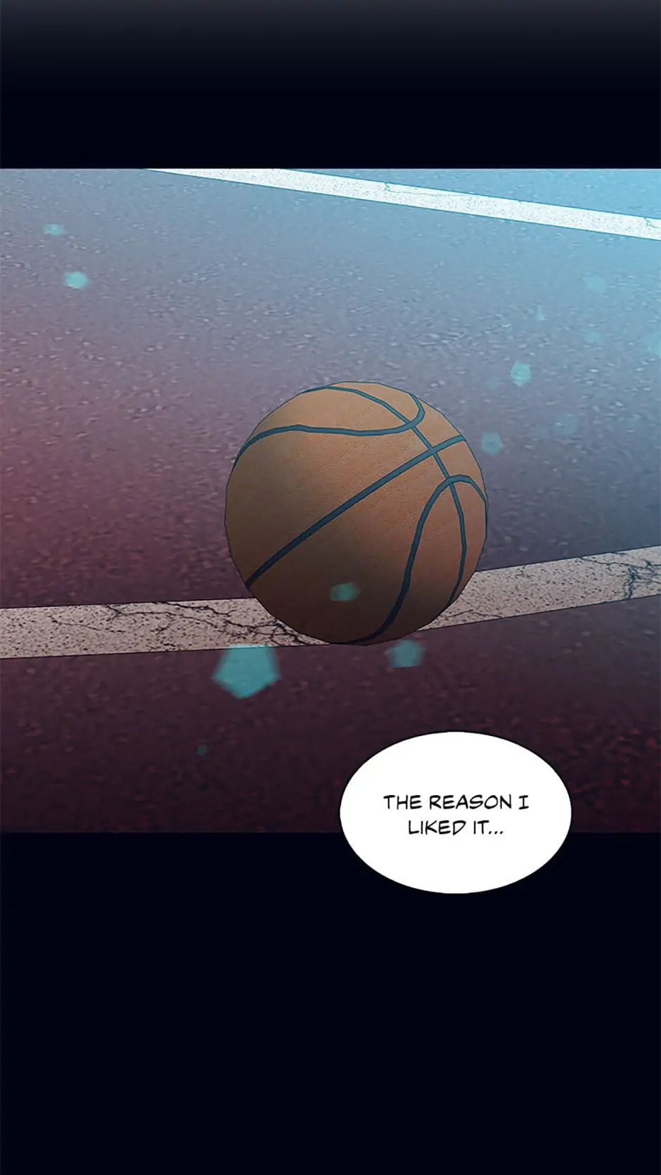 Hara of Thunder Chapter 13 page 14 - 