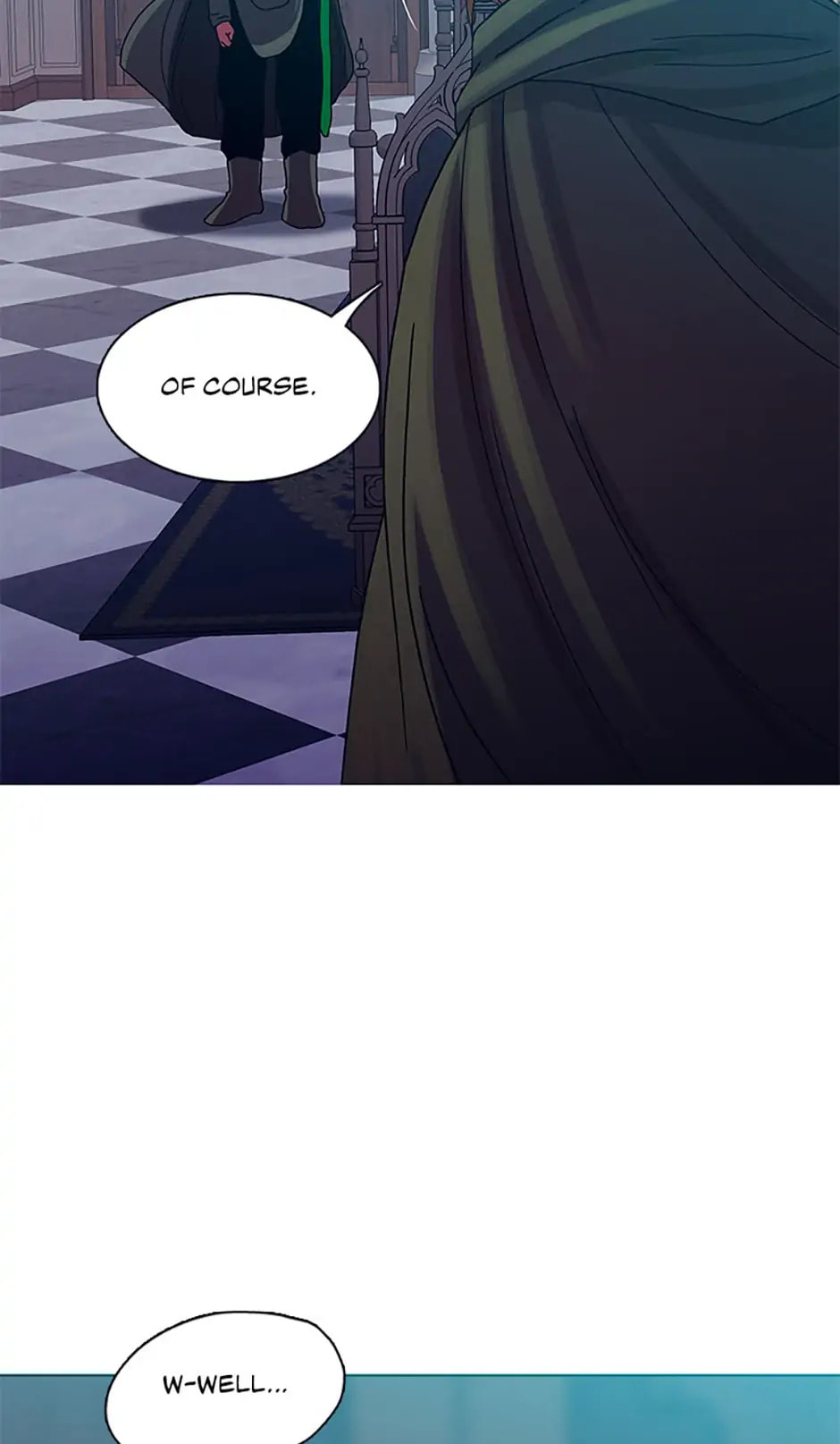 Hara of Thunder Chapter 13 page 132 - 