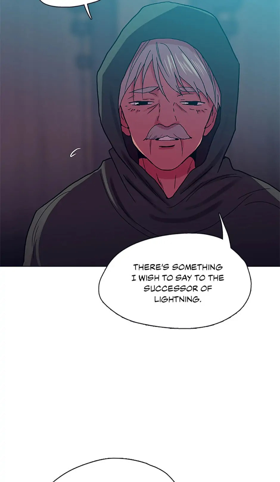 Hara of Thunder Chapter 13 page 133 - 