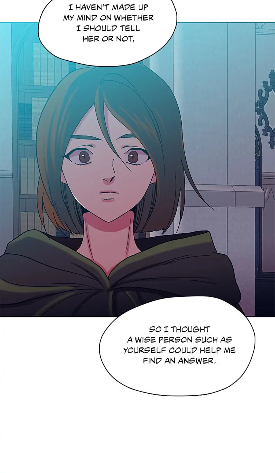Hara of Thunder Chapter 13 page 134 - 