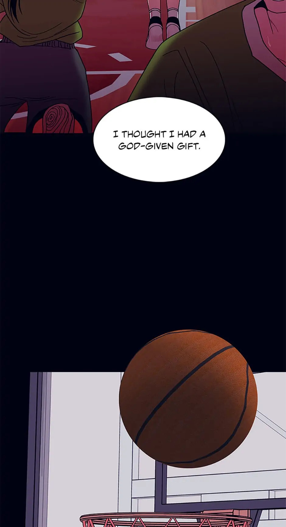 Hara of Thunder Chapter 13 page 19 - 