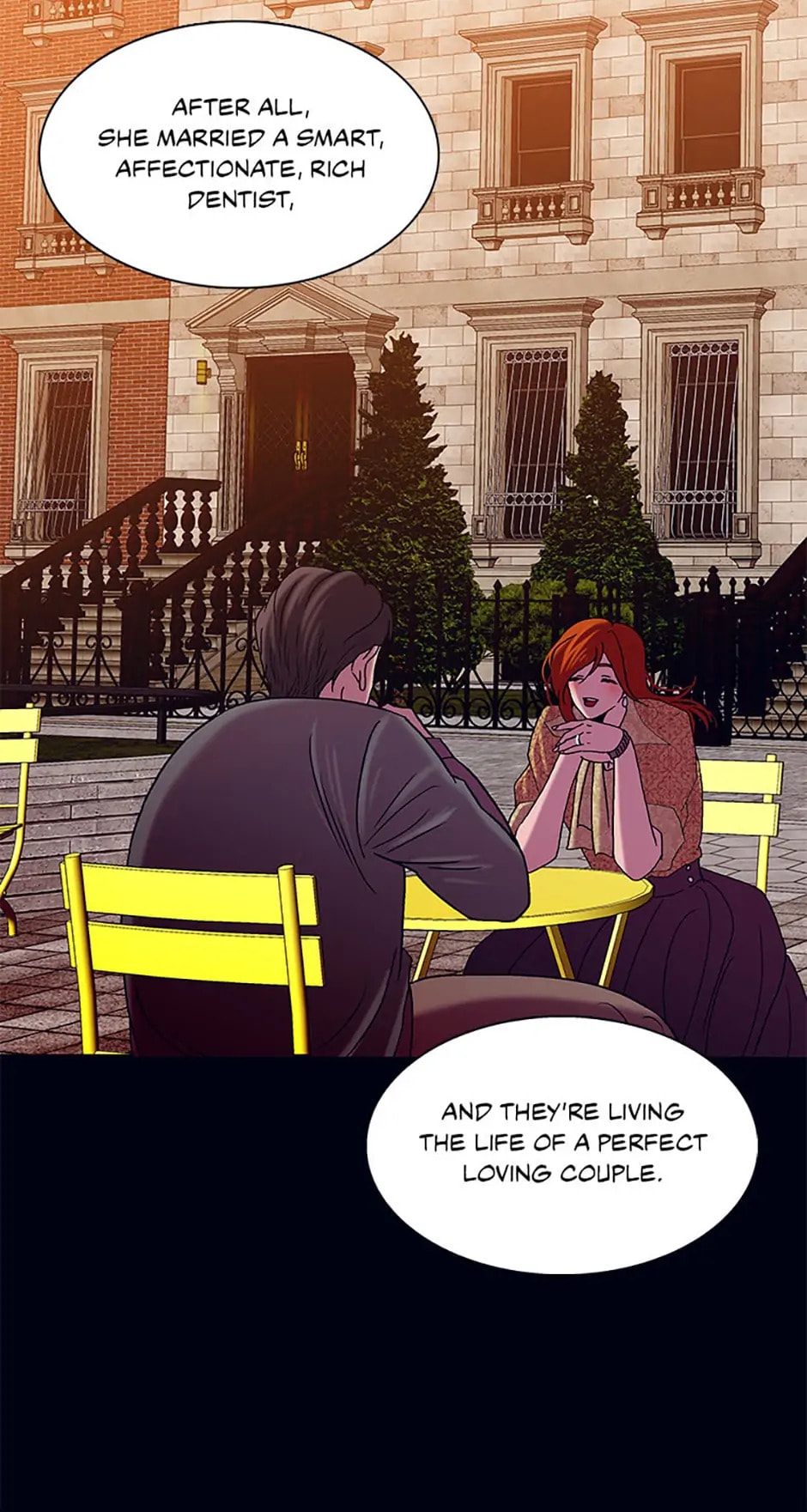 Hara of Thunder Chapter 13 page 24 - 