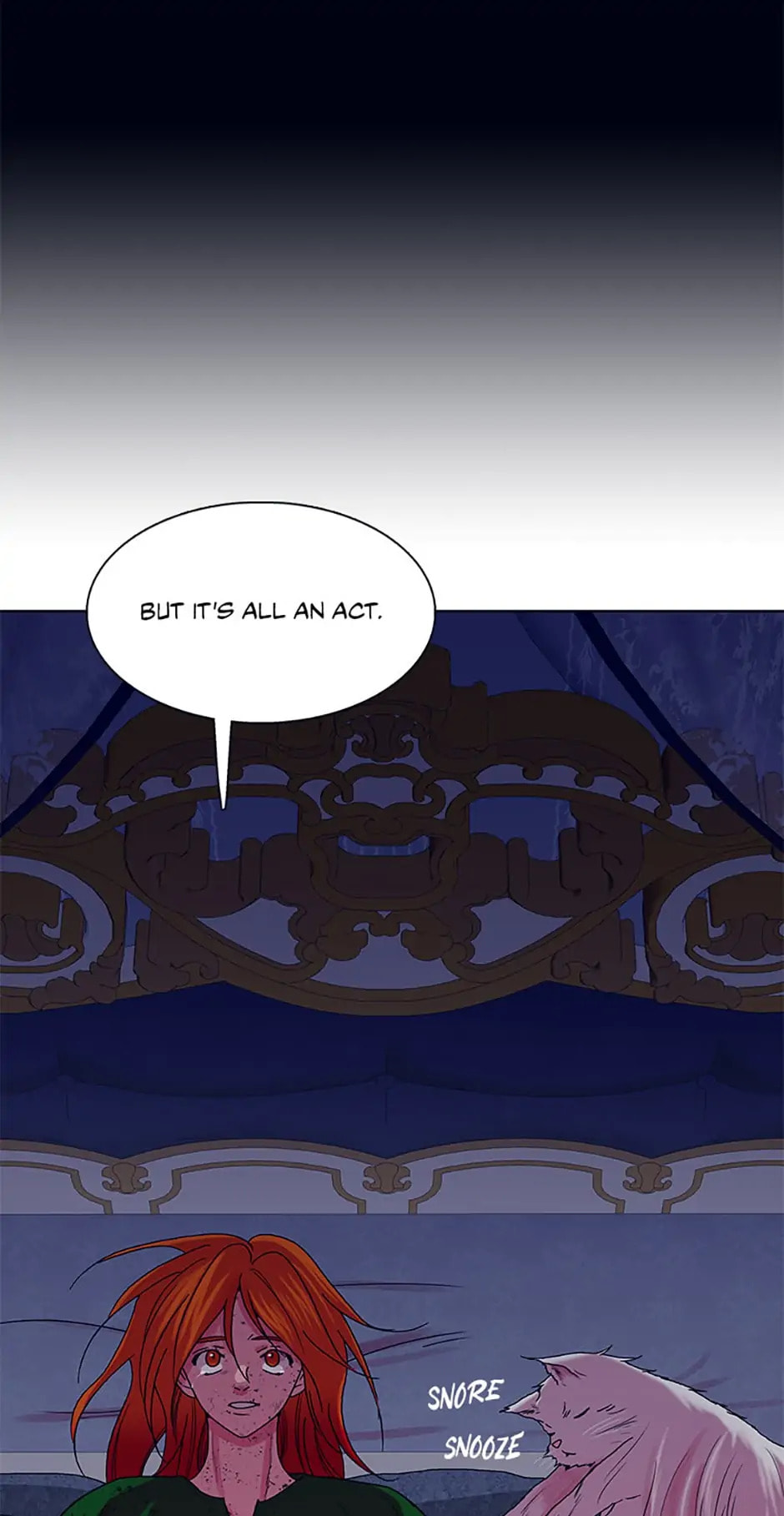 Hara of Thunder Chapter 13 page 25 - 