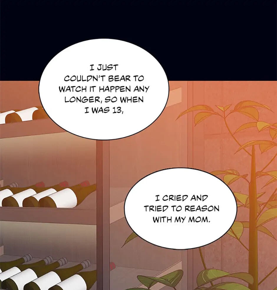 Hara of Thunder Chapter 13 page 29 - 