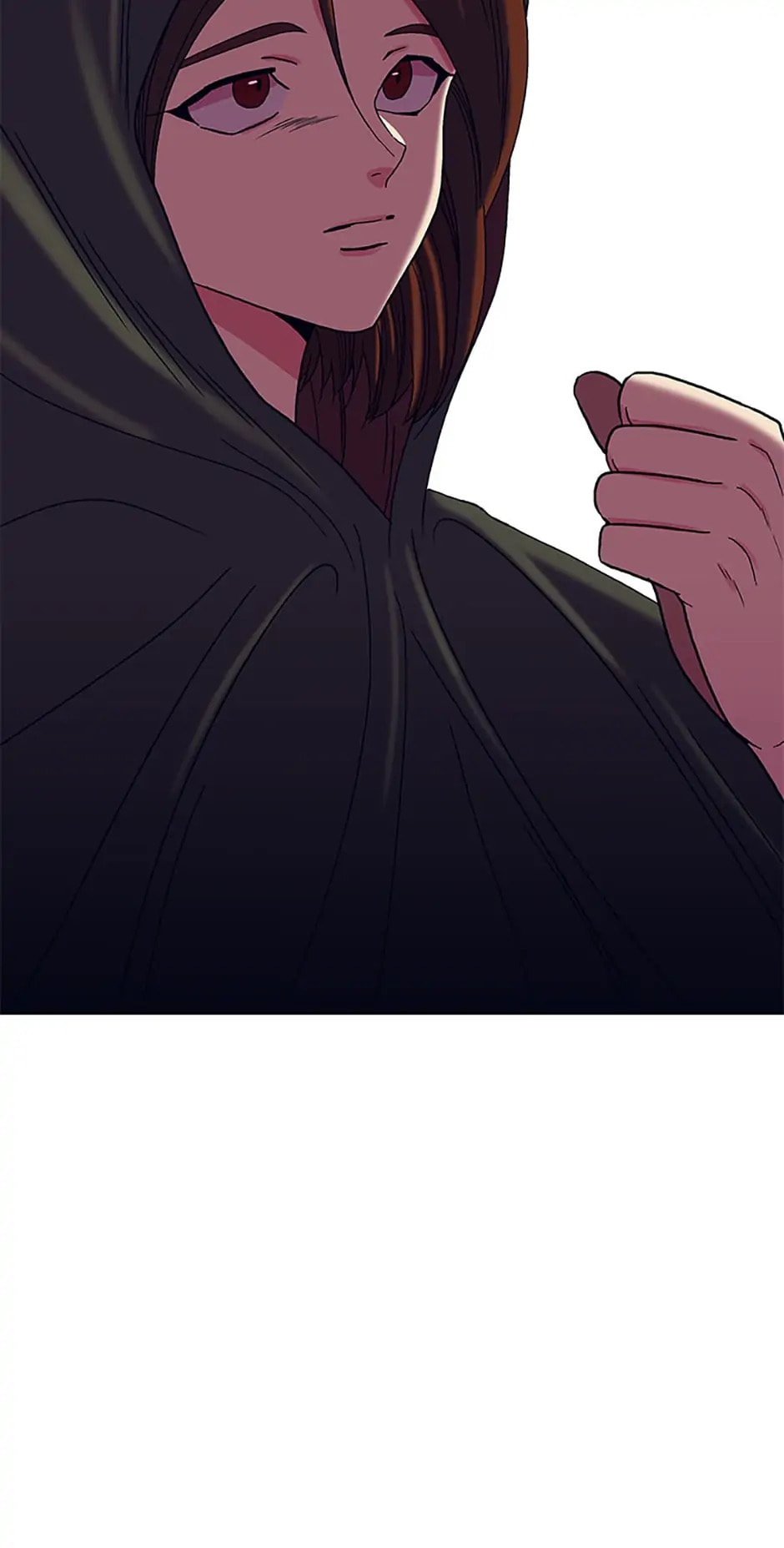Hara of Thunder Chapter 13 page 4 - 
