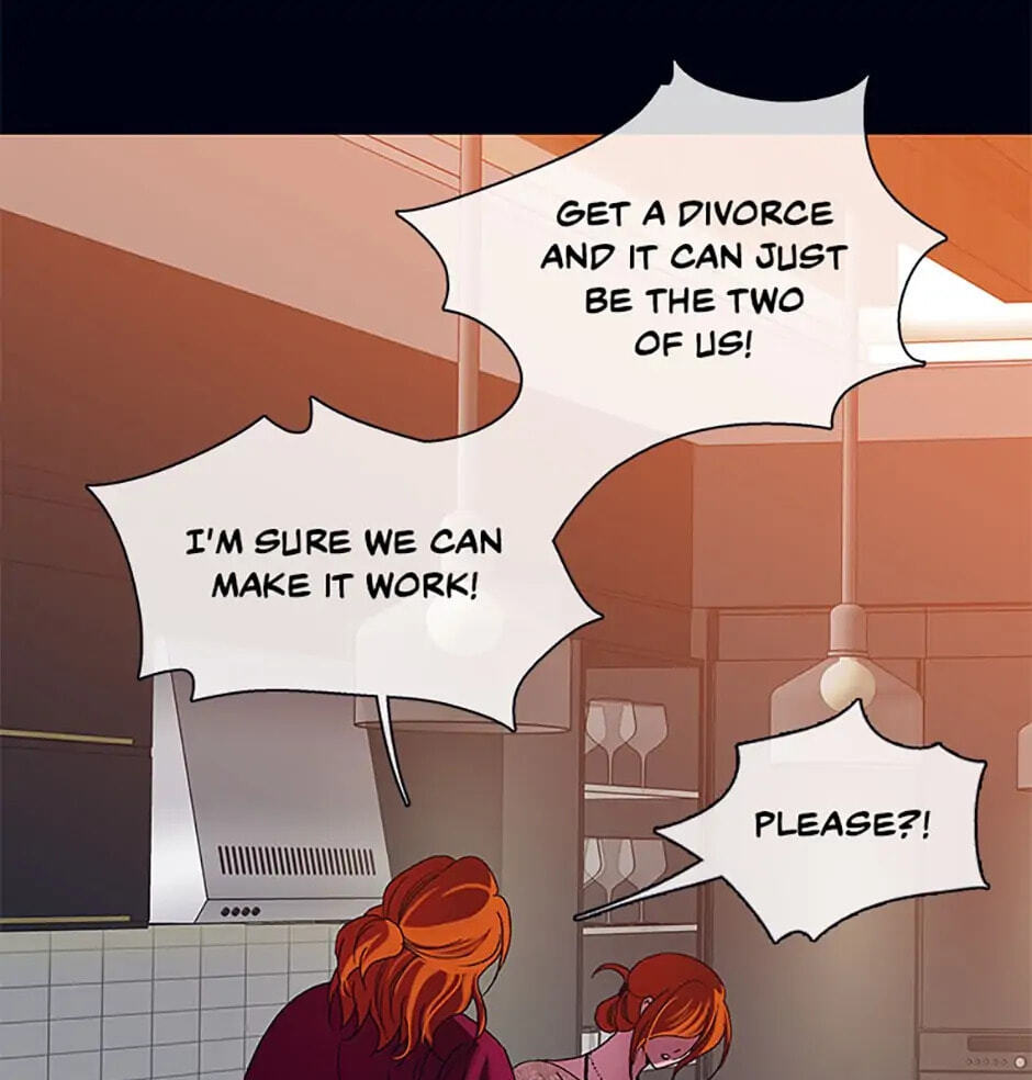 Hara of Thunder Chapter 13 page 31 - 