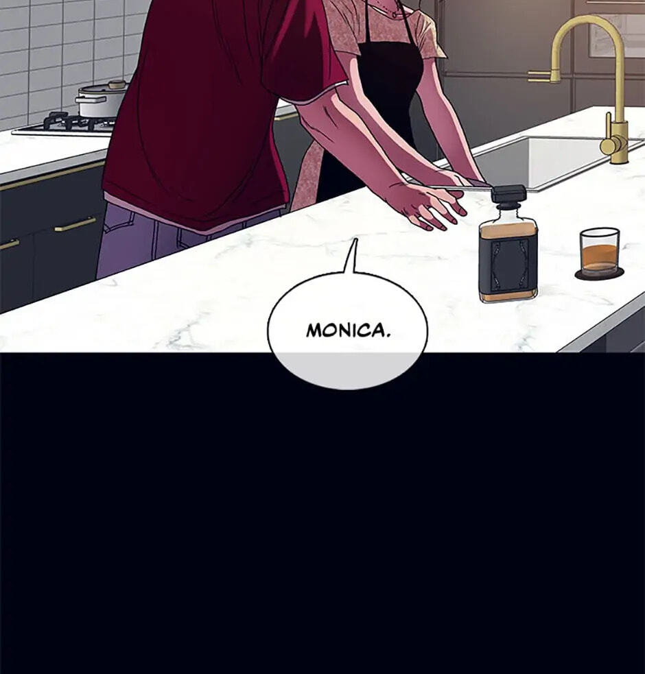 Hara of Thunder Chapter 13 page 32 - 