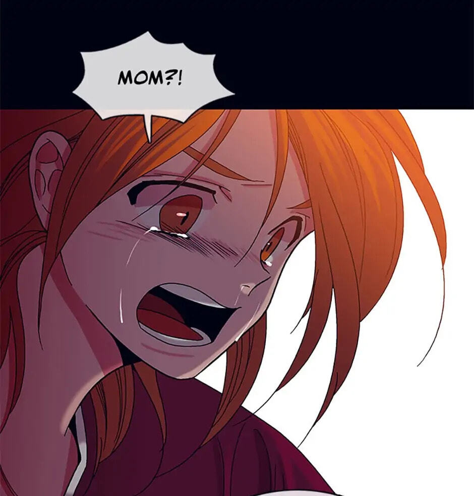 Hara of Thunder Chapter 13 page 33 - 