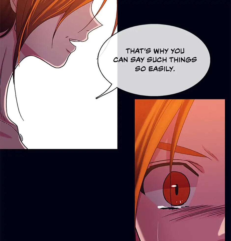 Hara of Thunder Chapter 13 page 35 - 