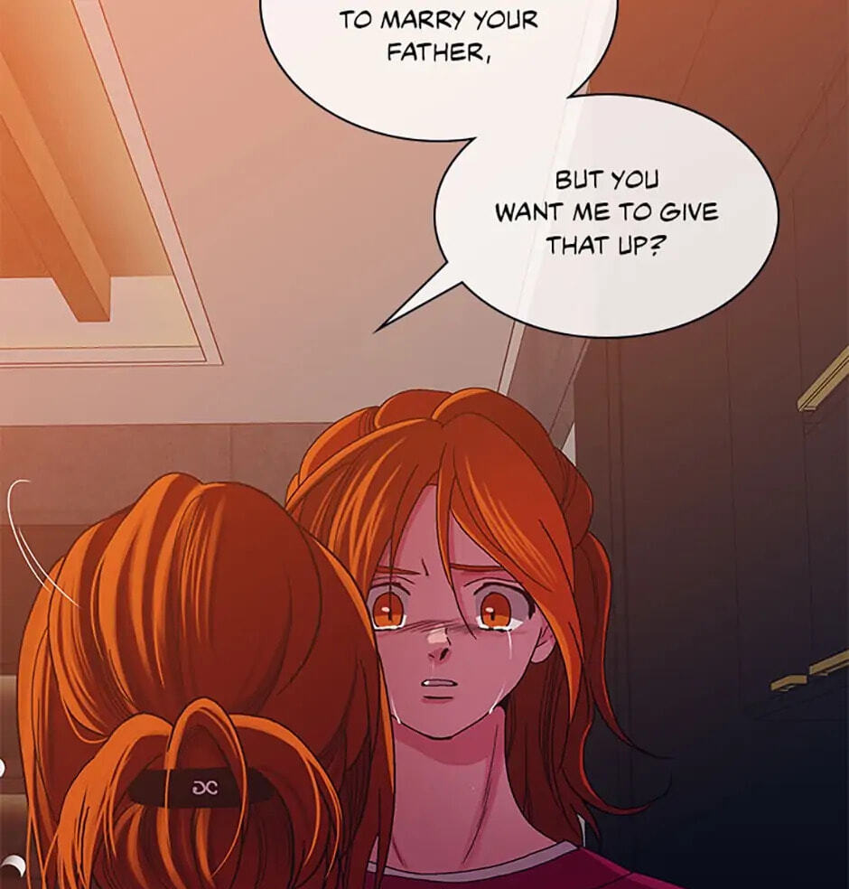 Hara of Thunder Chapter 13 page 37 - 
